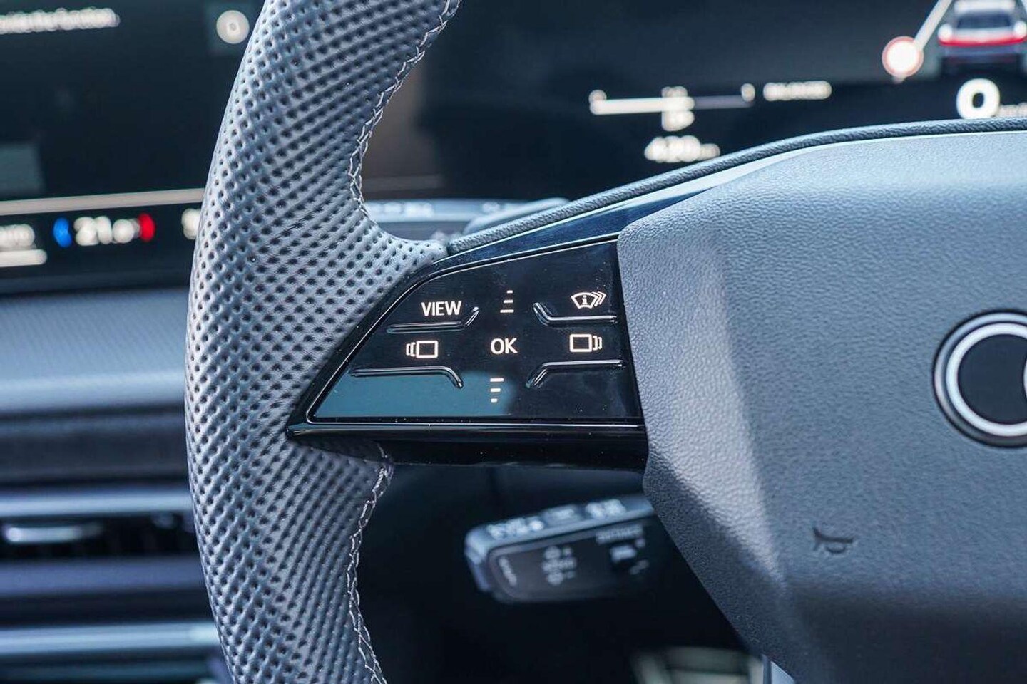 Image about Audi SQ5 SUV TFSI 270 kW