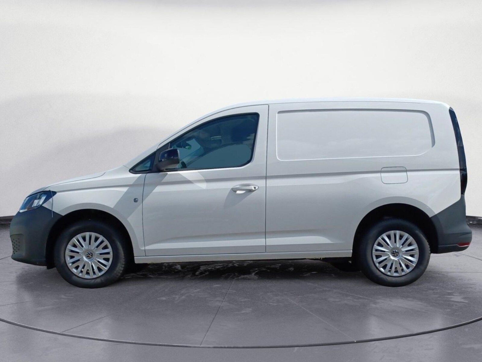 Volkswagen Caddy Cargo – Bild 3