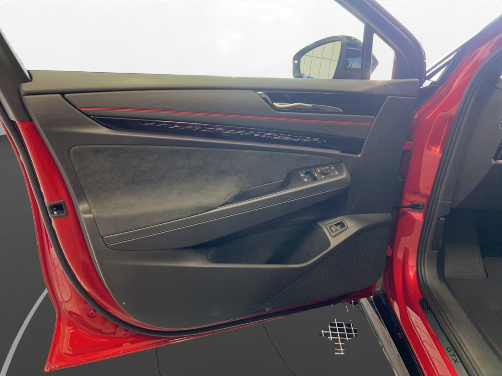Volkswagen ID.7 Tourer – Bild 10
