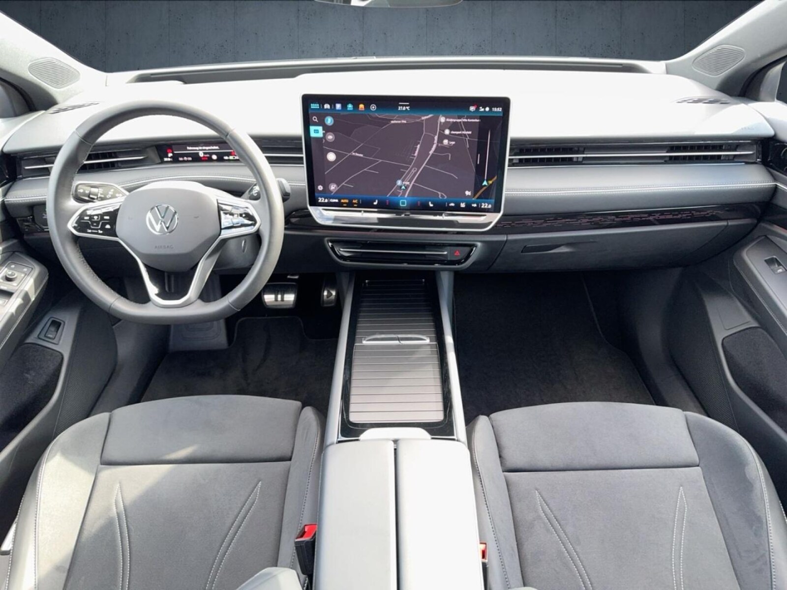 Volkswagen ID.7 – Bild 11