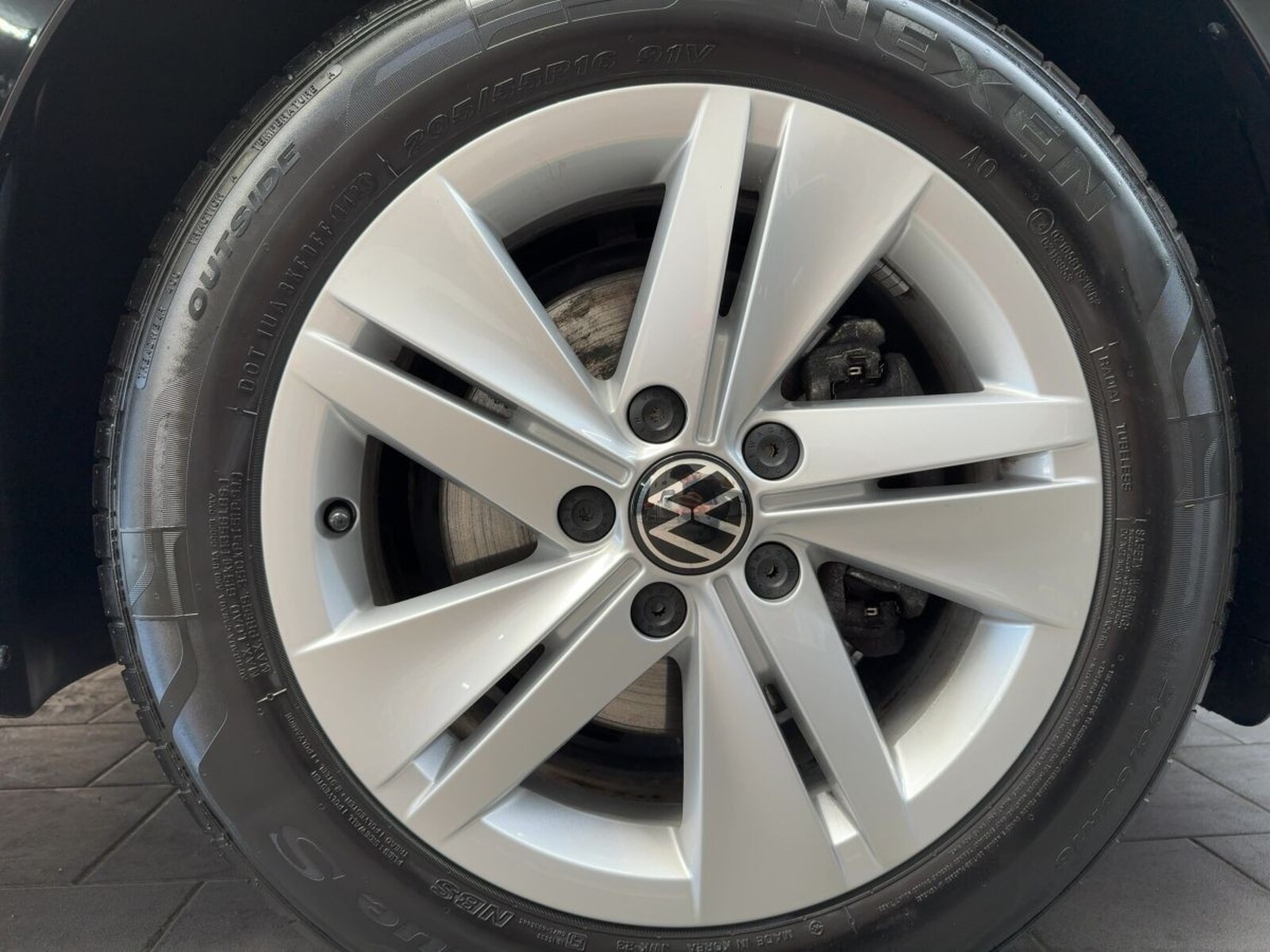 Volkswagen Golf – Bild 7