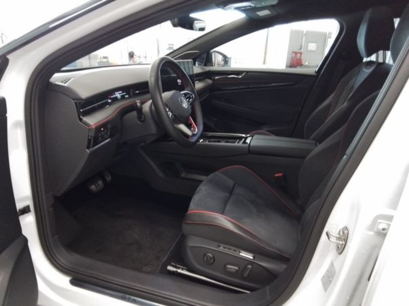 Volkswagen ID.7 Tourer – Bild 4