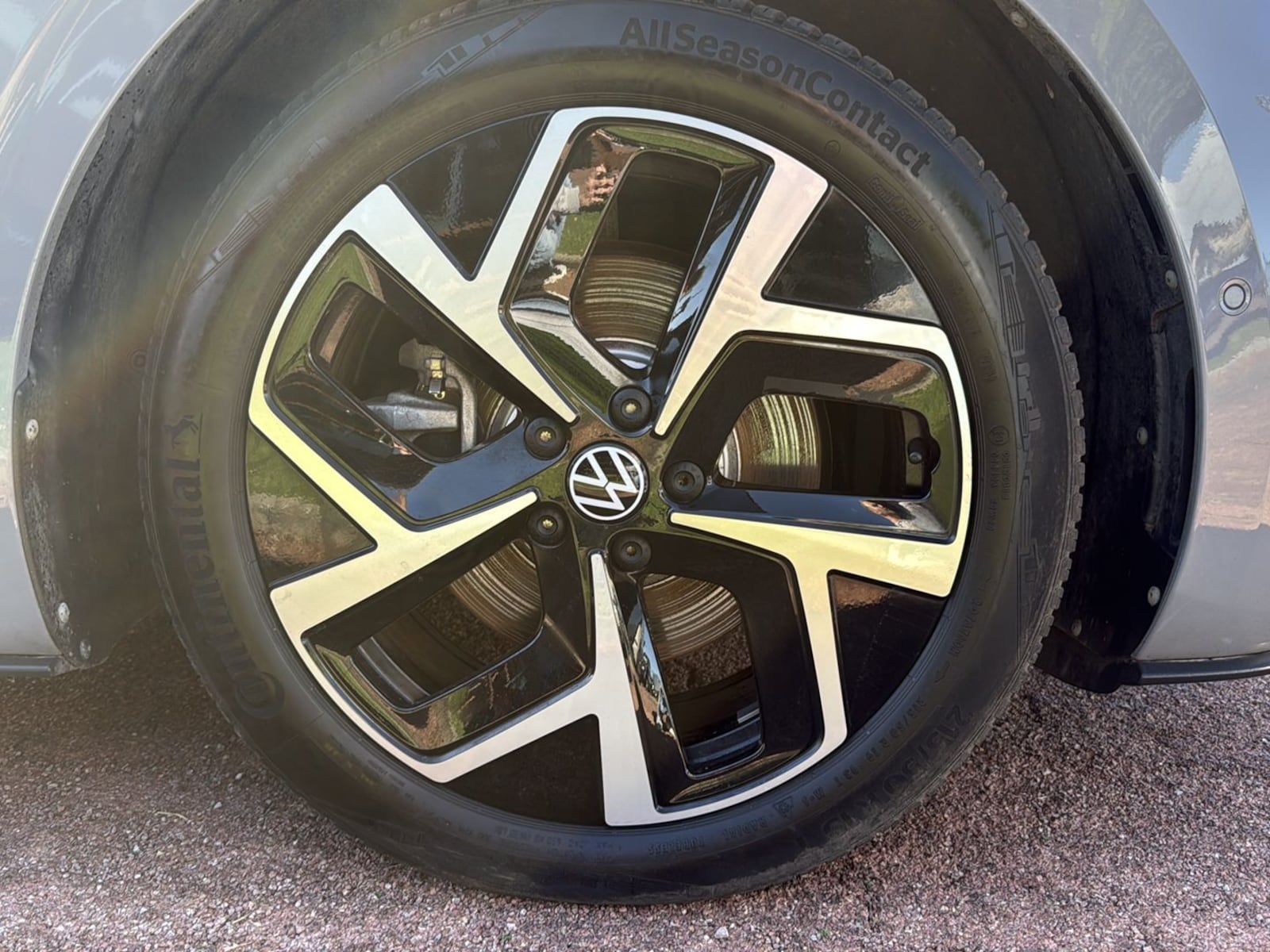 Volkswagen ID.3 – Bild 6