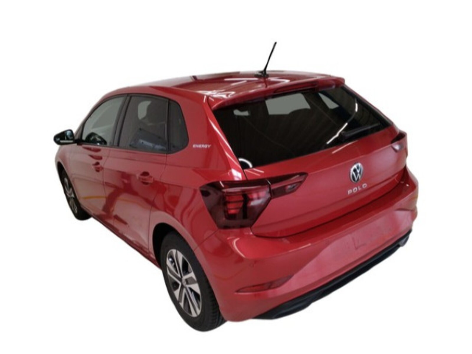 Volkswagen Polo – Bild 5