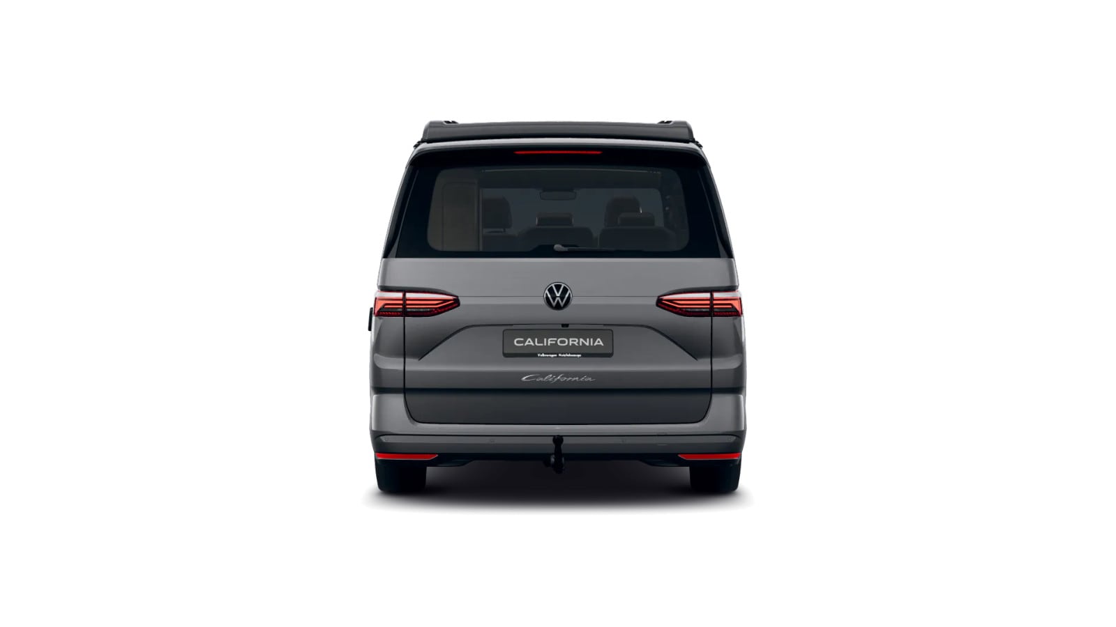 Volkswagen California – Bild 6