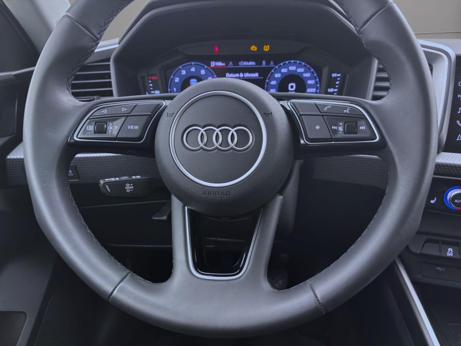 Audi A1 allstreet – Bild 13
