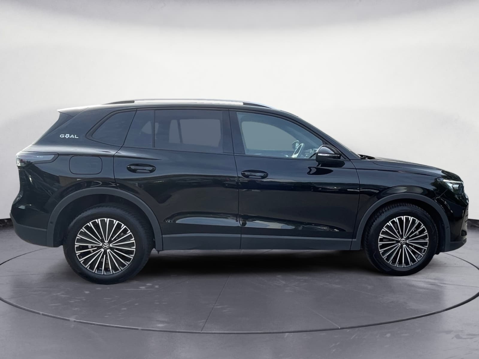 Volkswagen Tiguan – Bild 7