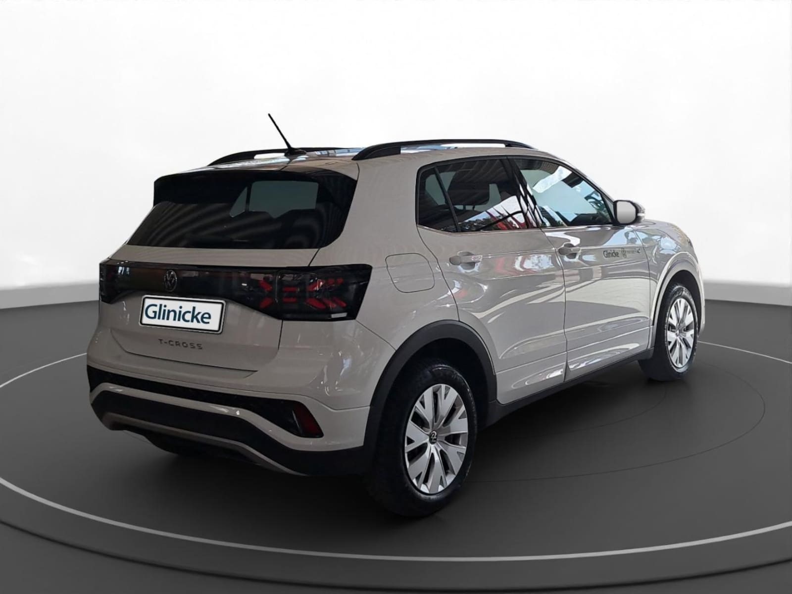 Volkswagen T-Cross – Bild 2