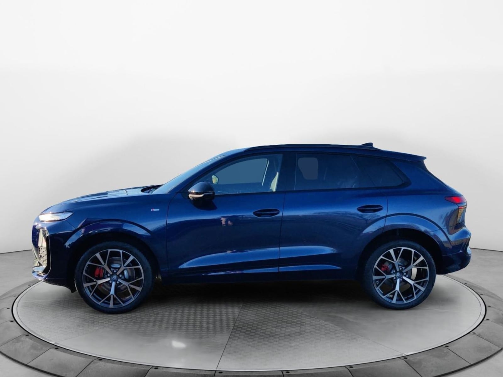 Audi Q3 – Bild 4