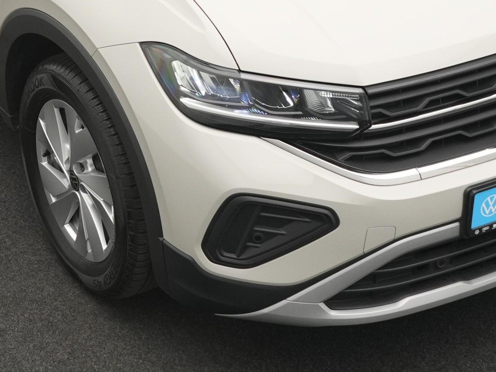 Volkswagen T-Cross – Bild 21