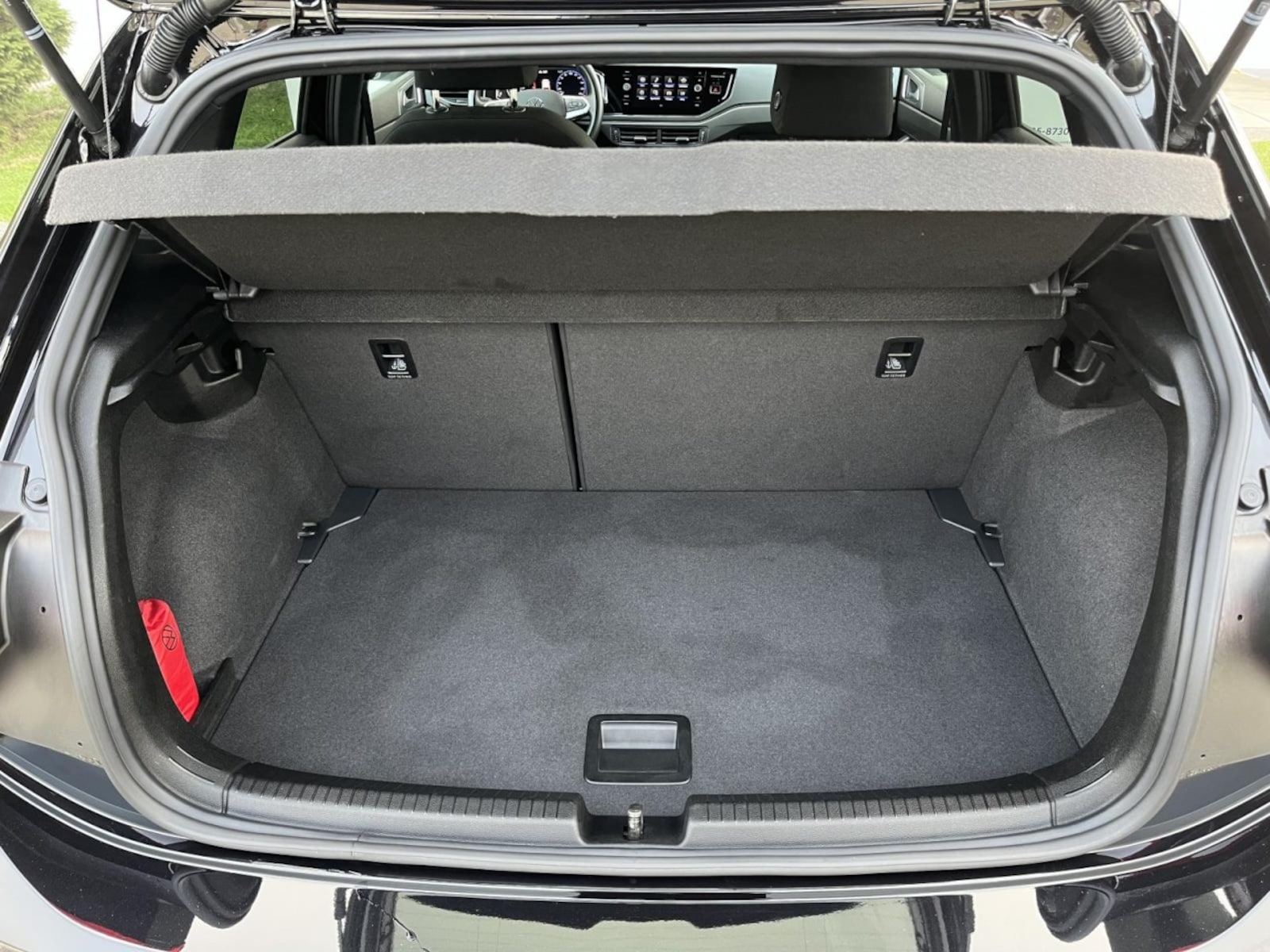 Volkswagen Polo – Bild 7