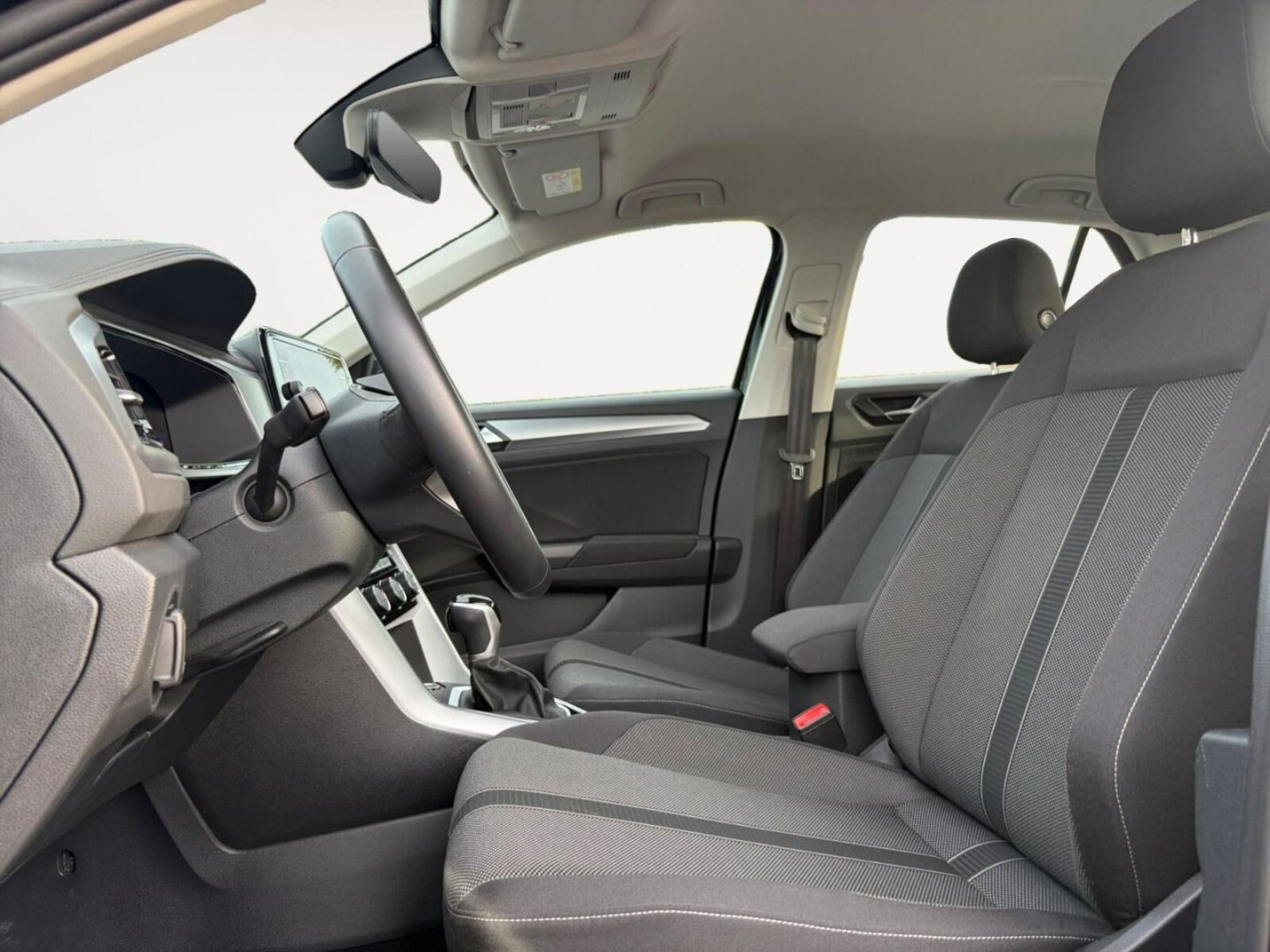 Volkswagen T-Roc – Bild 11