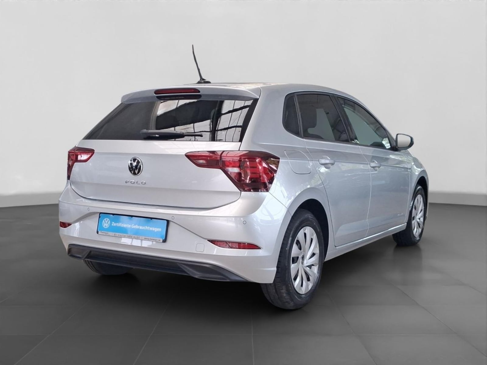 Volkswagen Polo – Bild 3