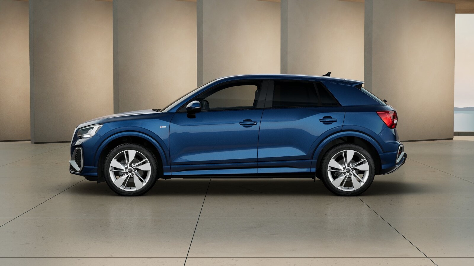 Audi Q2 – Bild 4