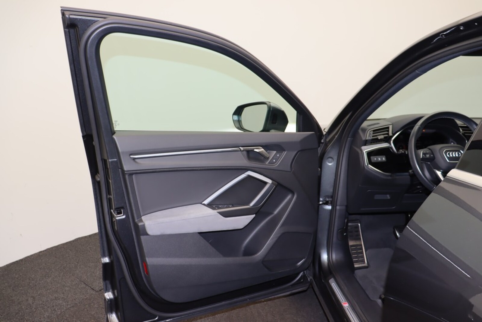 Audi Q3 Sportback – Bild 7