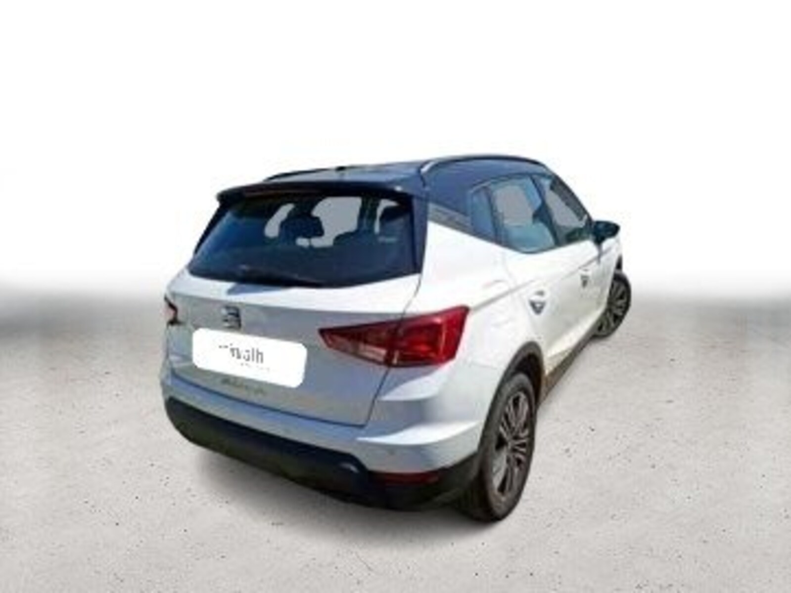 SEAT Arona – Bild 3