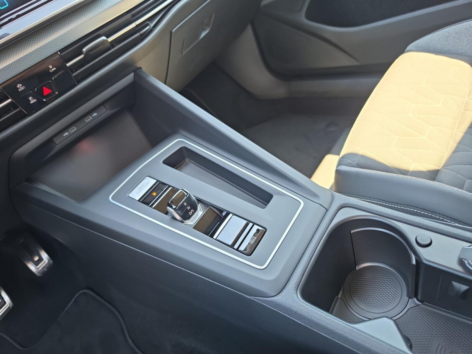 Volkswagen Golf – Bild 7