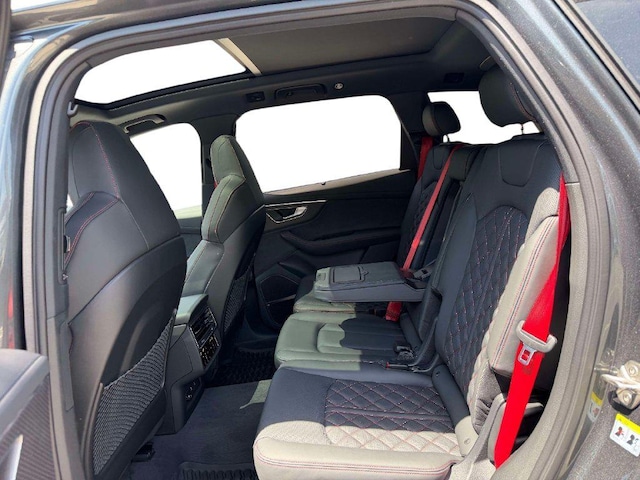 2026 Audi Q7 Prestige - Photo 24