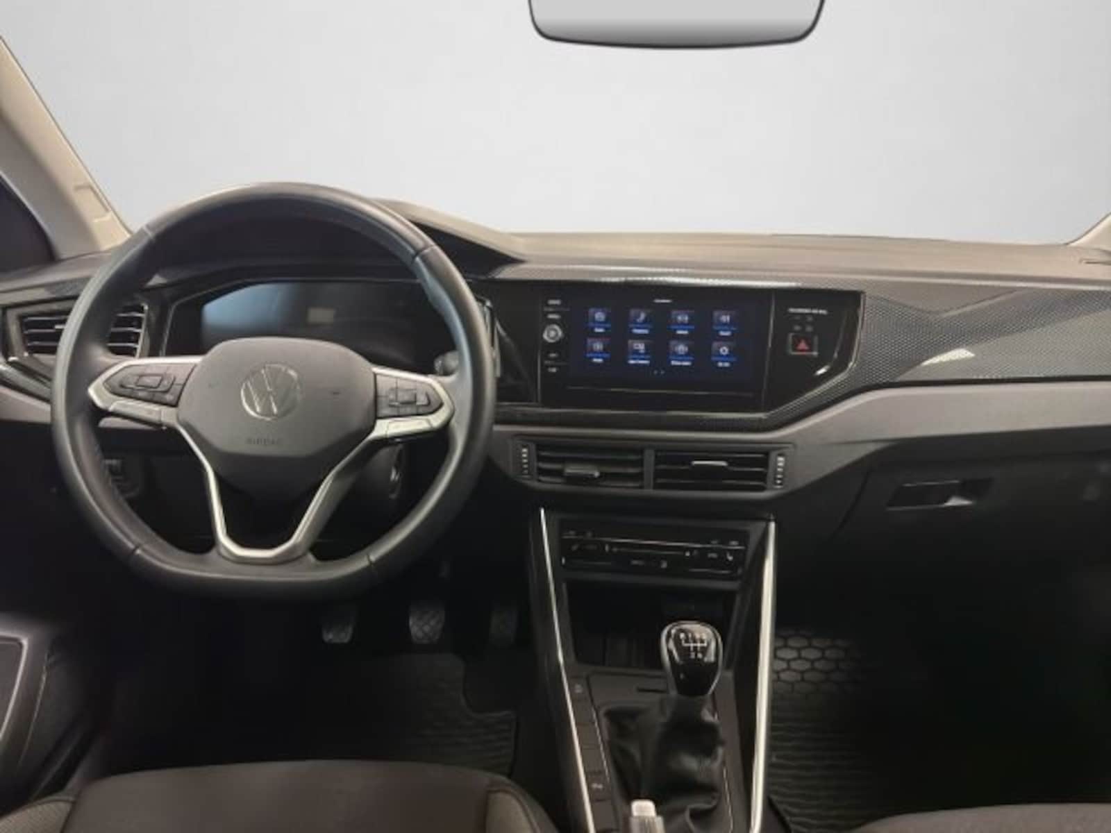 Volkswagen Polo – Bild 3