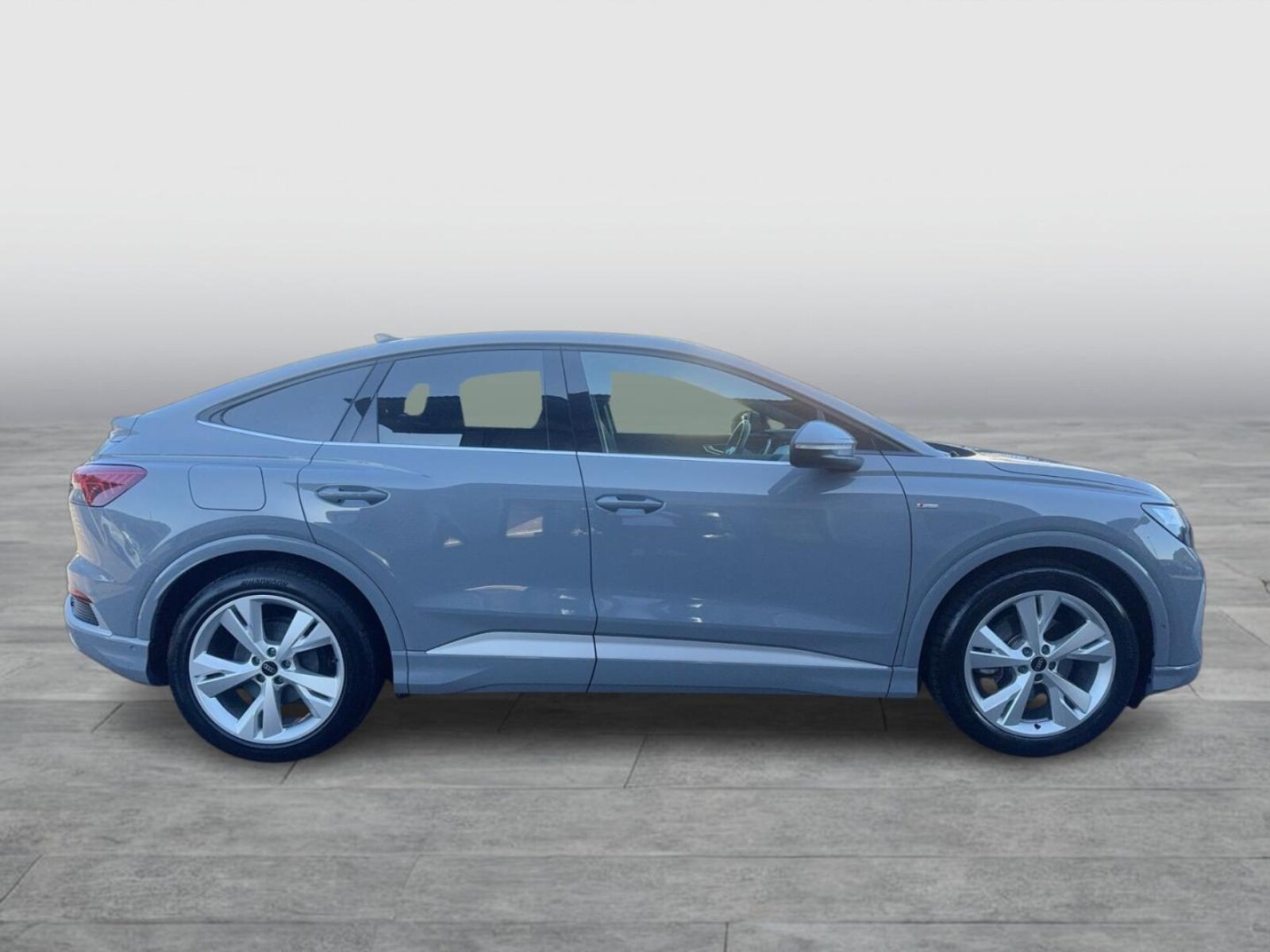 Audi Q4 Sportback e-tron – Bild 7