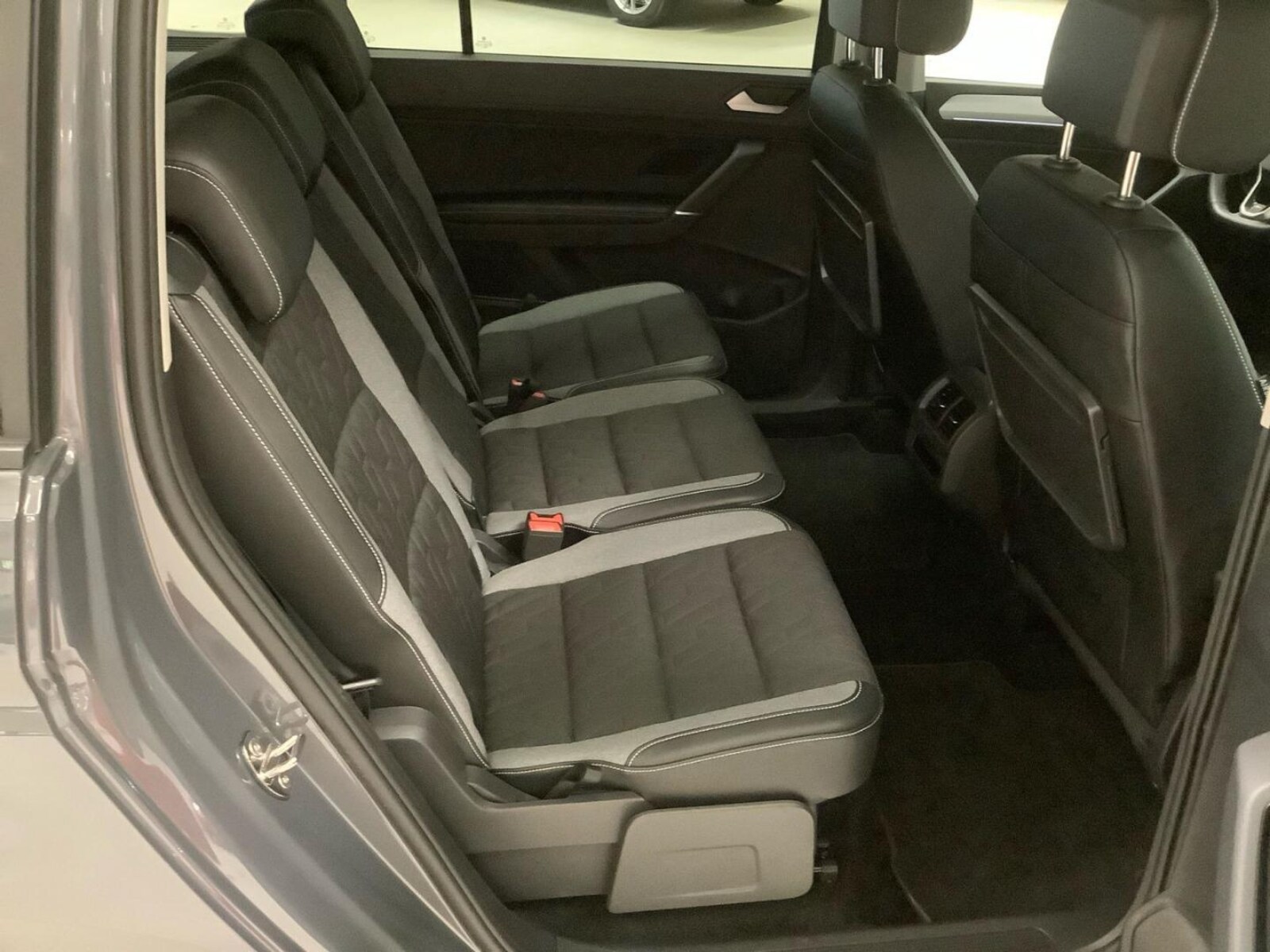Volkswagen Touran – Bild 10