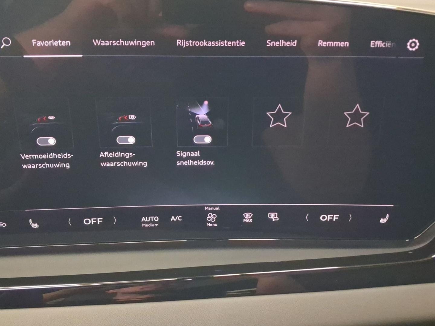 Bild über Audi A6 Avant edition one TFSI 150 kW S tronic - für weitere Informationen kontaktieren Sie den Audi Partner
