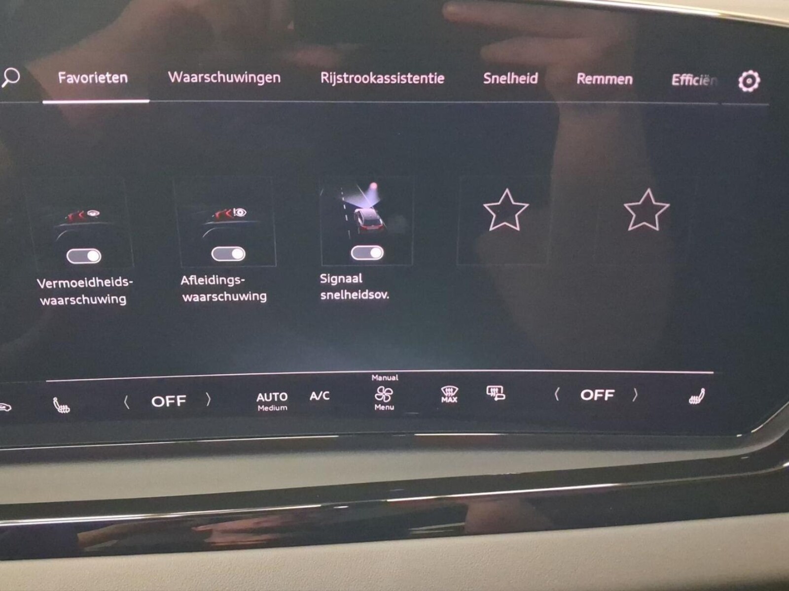 Audi A6 Avant – Bild 12