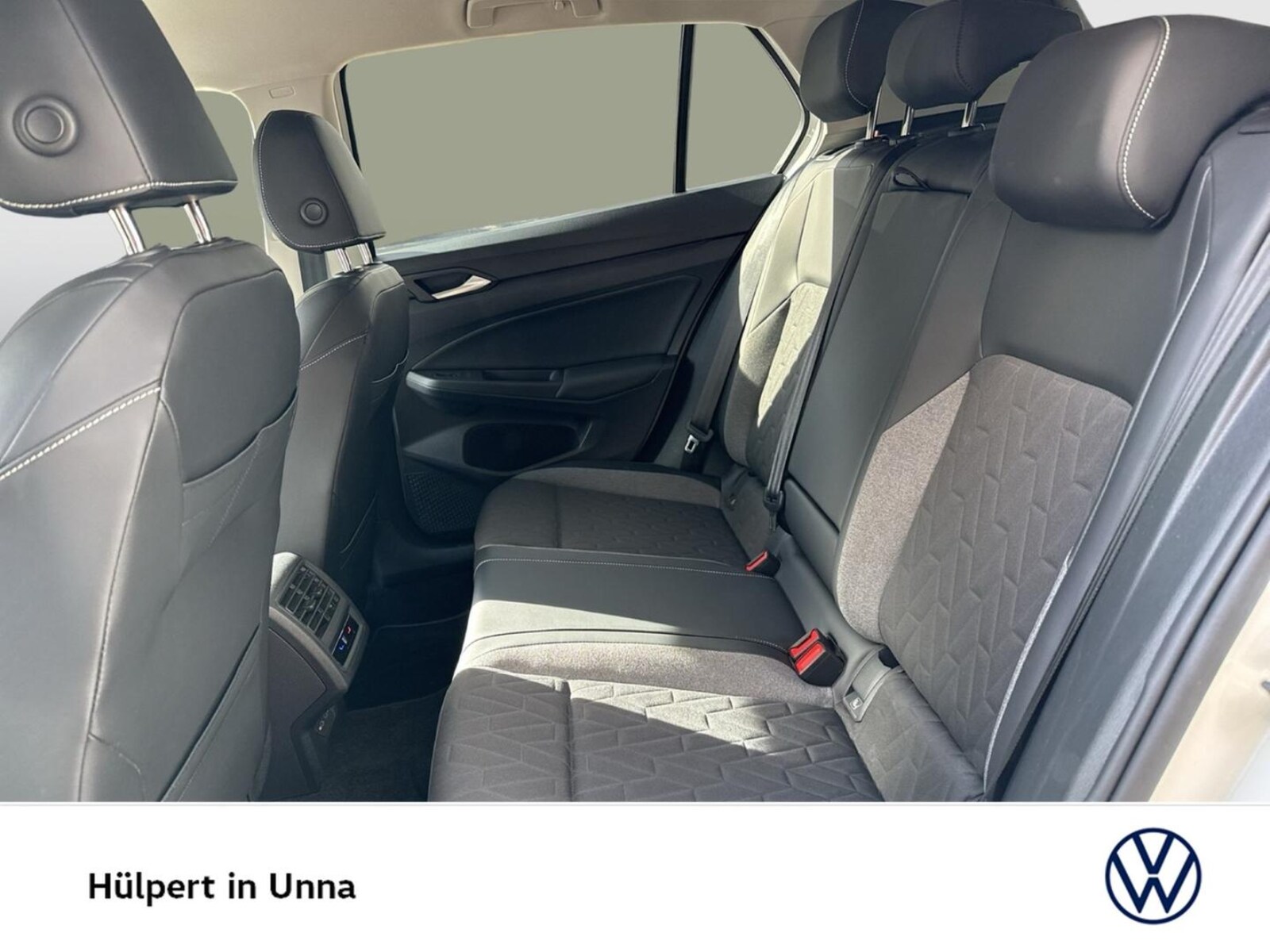Volkswagen Golf – Bild 5
