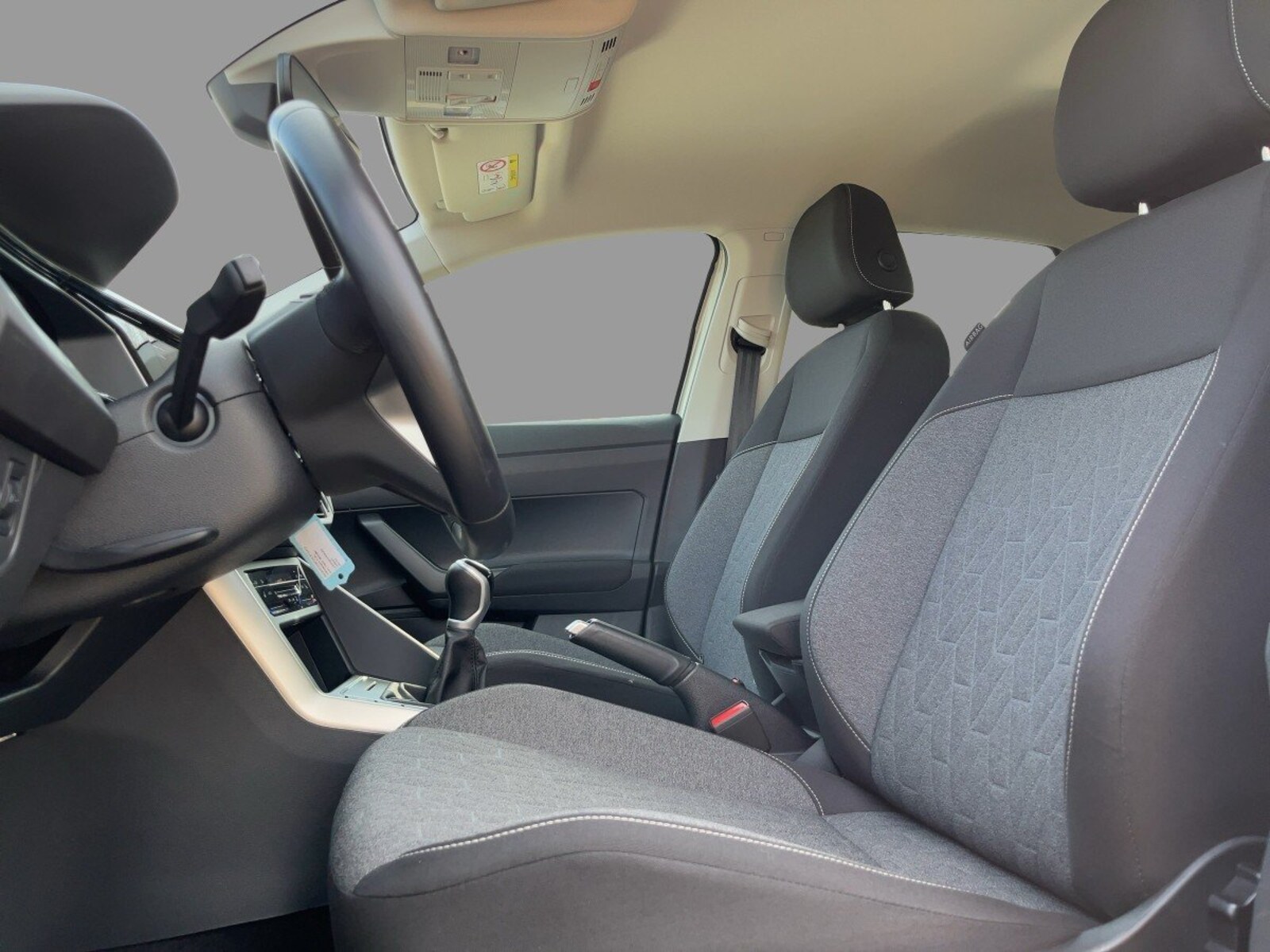 Volkswagen Polo – Bild 8