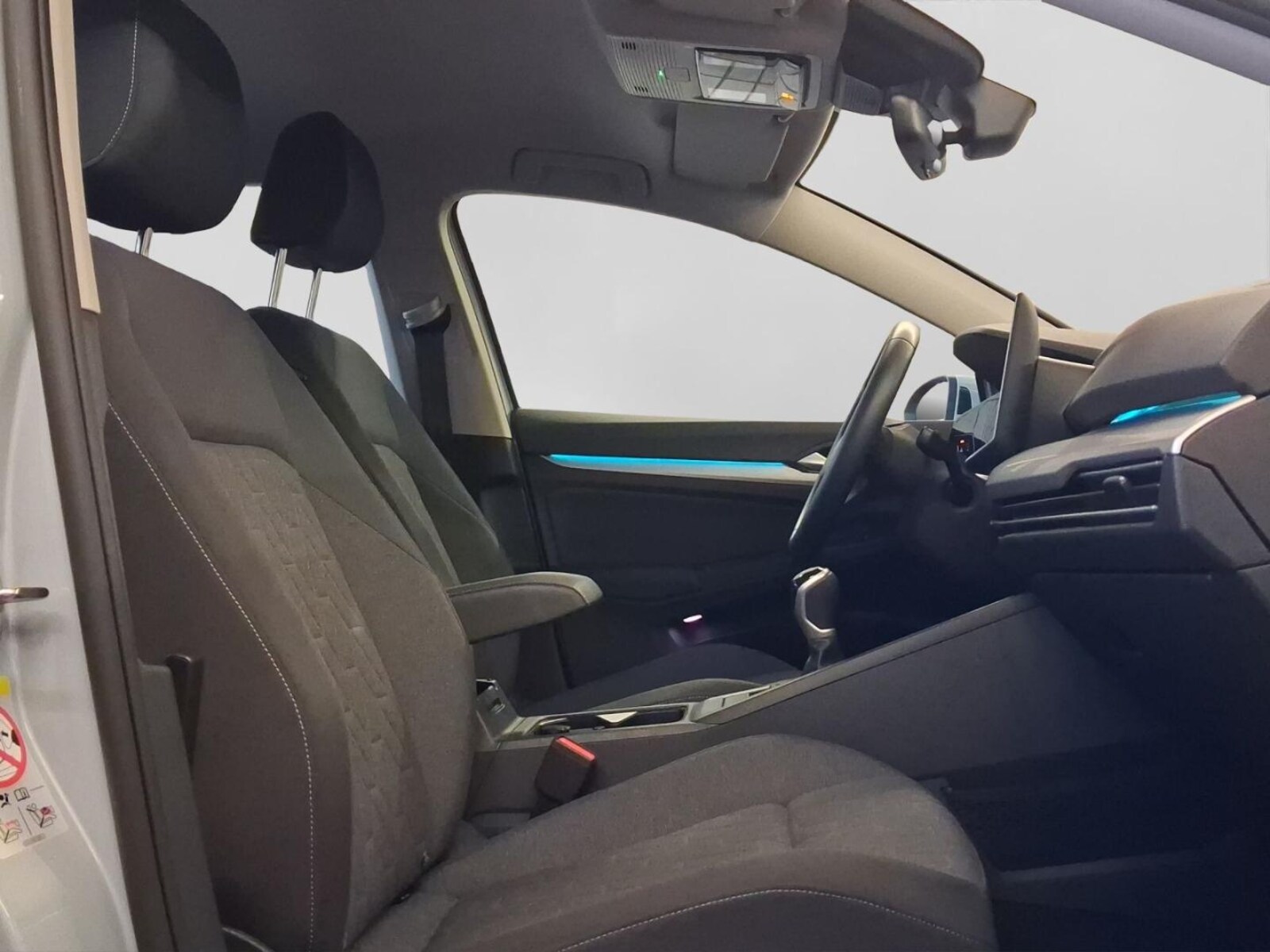 Volkswagen Golf Variant – Bild 4