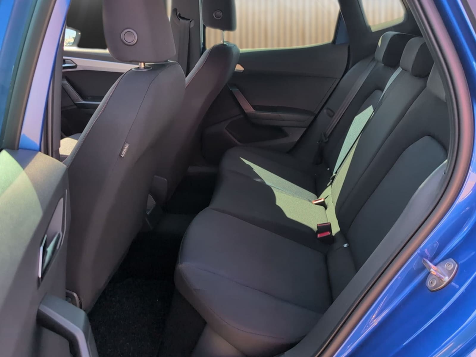 SEAT Arona – Bild 14