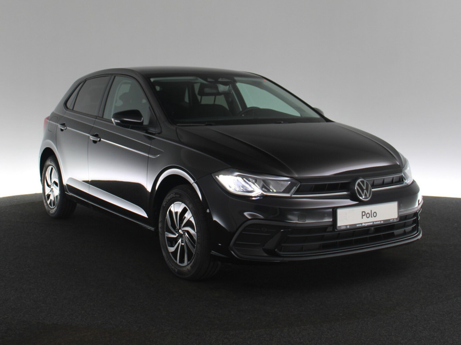 Volkswagen Polo – Bild 3