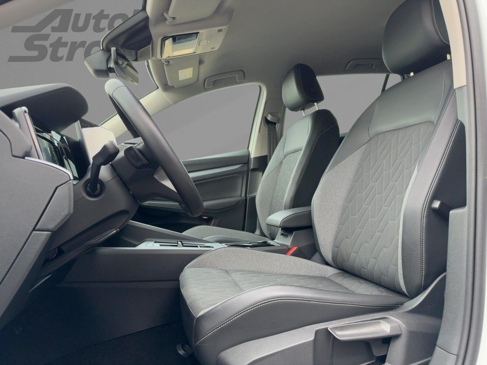 Volkswagen Golf Variant – Bild 9