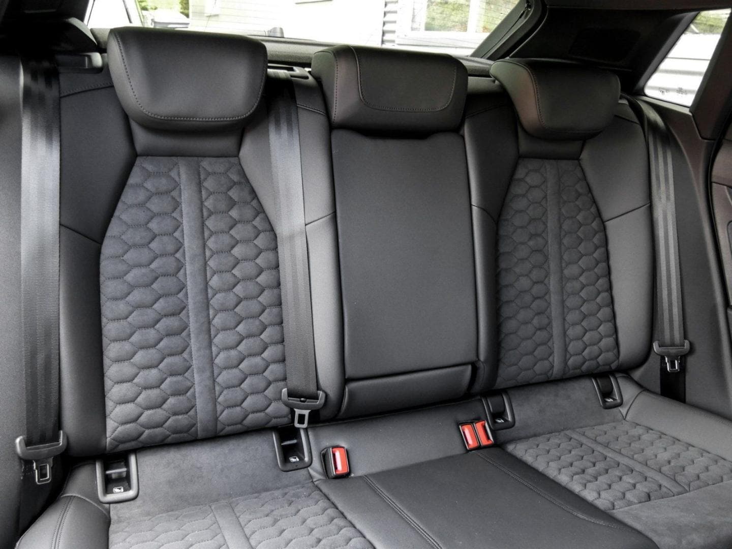 Bild über Audi RS 3 Sportback RS 3 Sportback 294 kW S tronic - für weitere Informationen kontaktieren Sie den Audi Partner