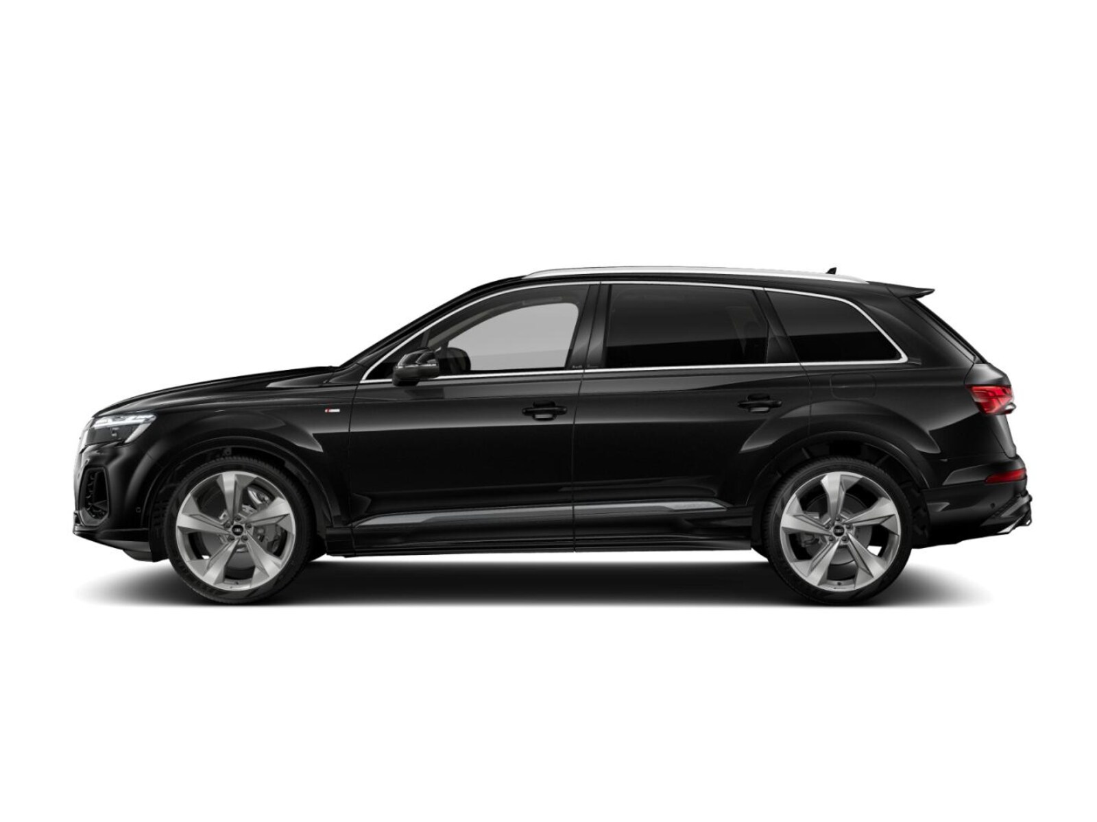 Audi Q7 – Bild 6