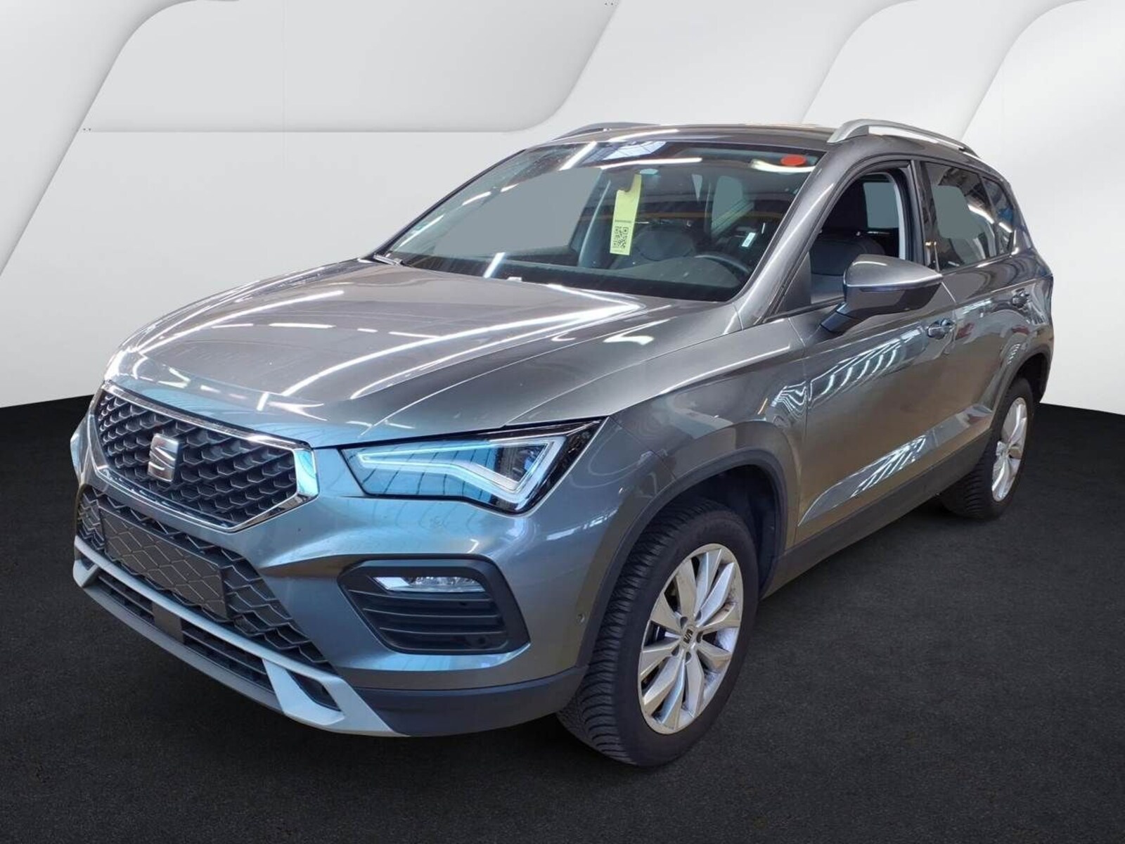 SEAT Ateca – Bild 2