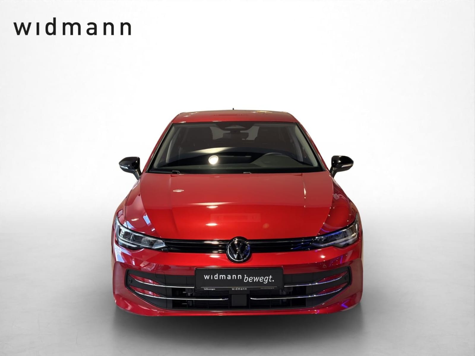 Volkswagen Golf – Bild 4