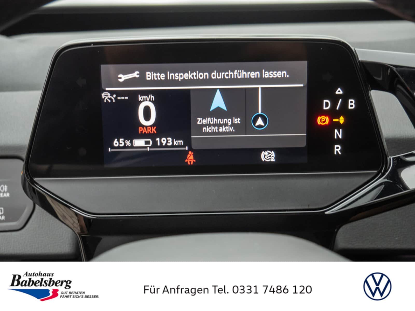 Volkswagen ID.3 – Bild 15