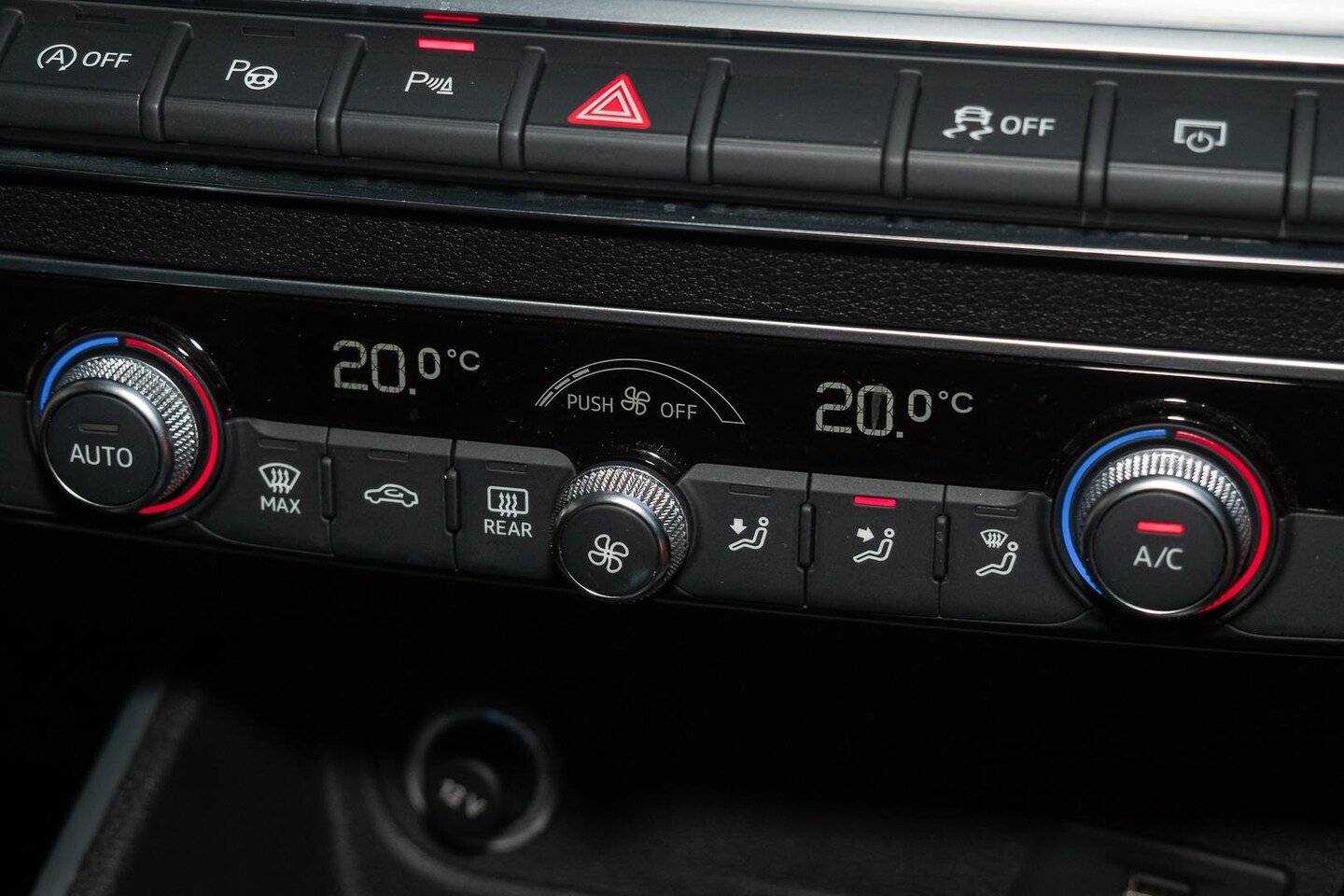 Image about Audi Q2 design 35 TFSI S tronic