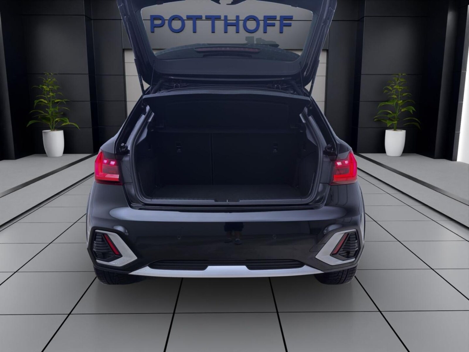 Audi A1 allstreet – Bild 5