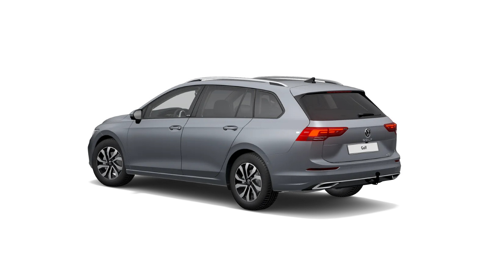 Volkswagen Golf Variant – Bild 3