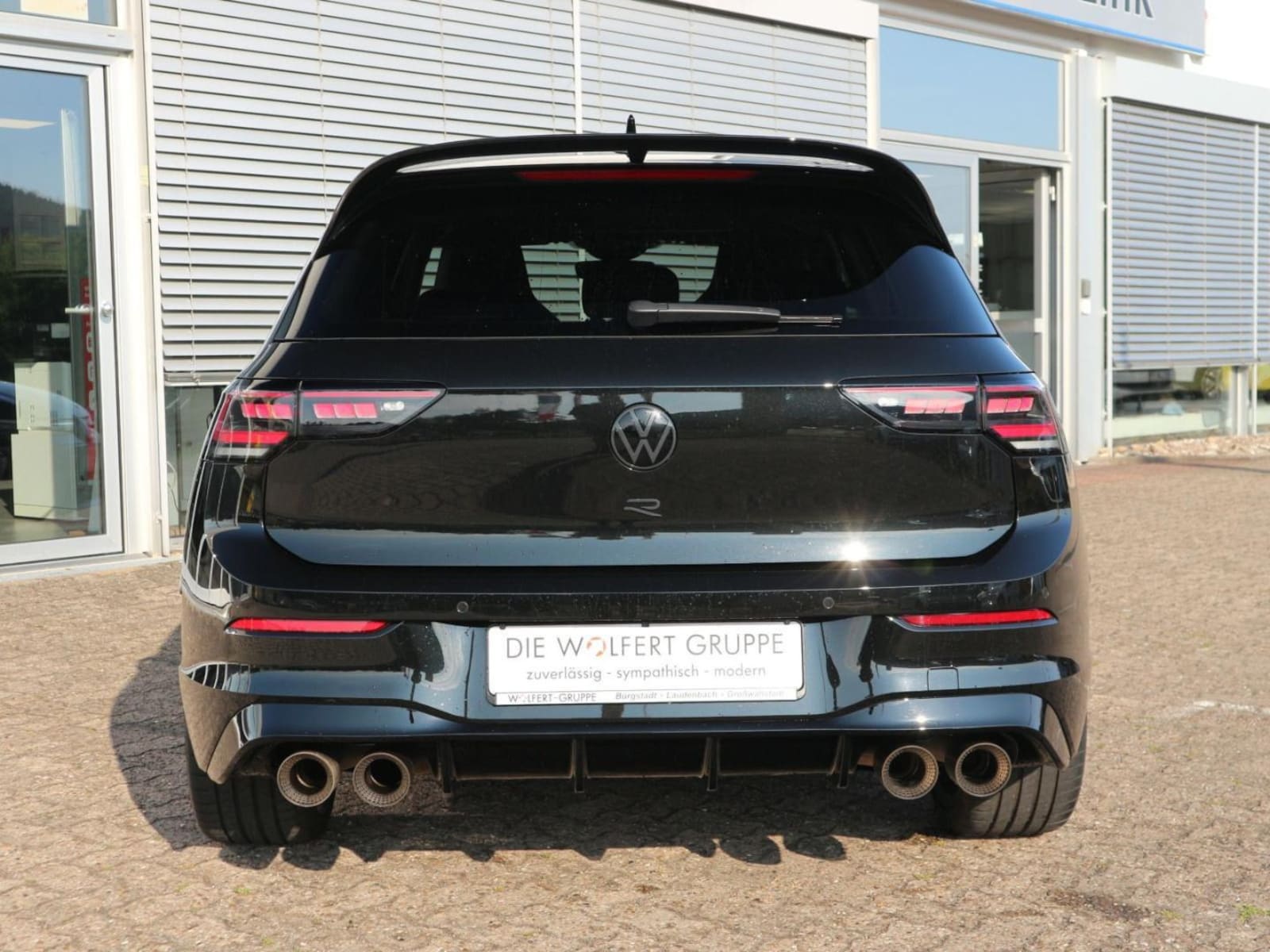 Volkswagen Golf – Bild 4