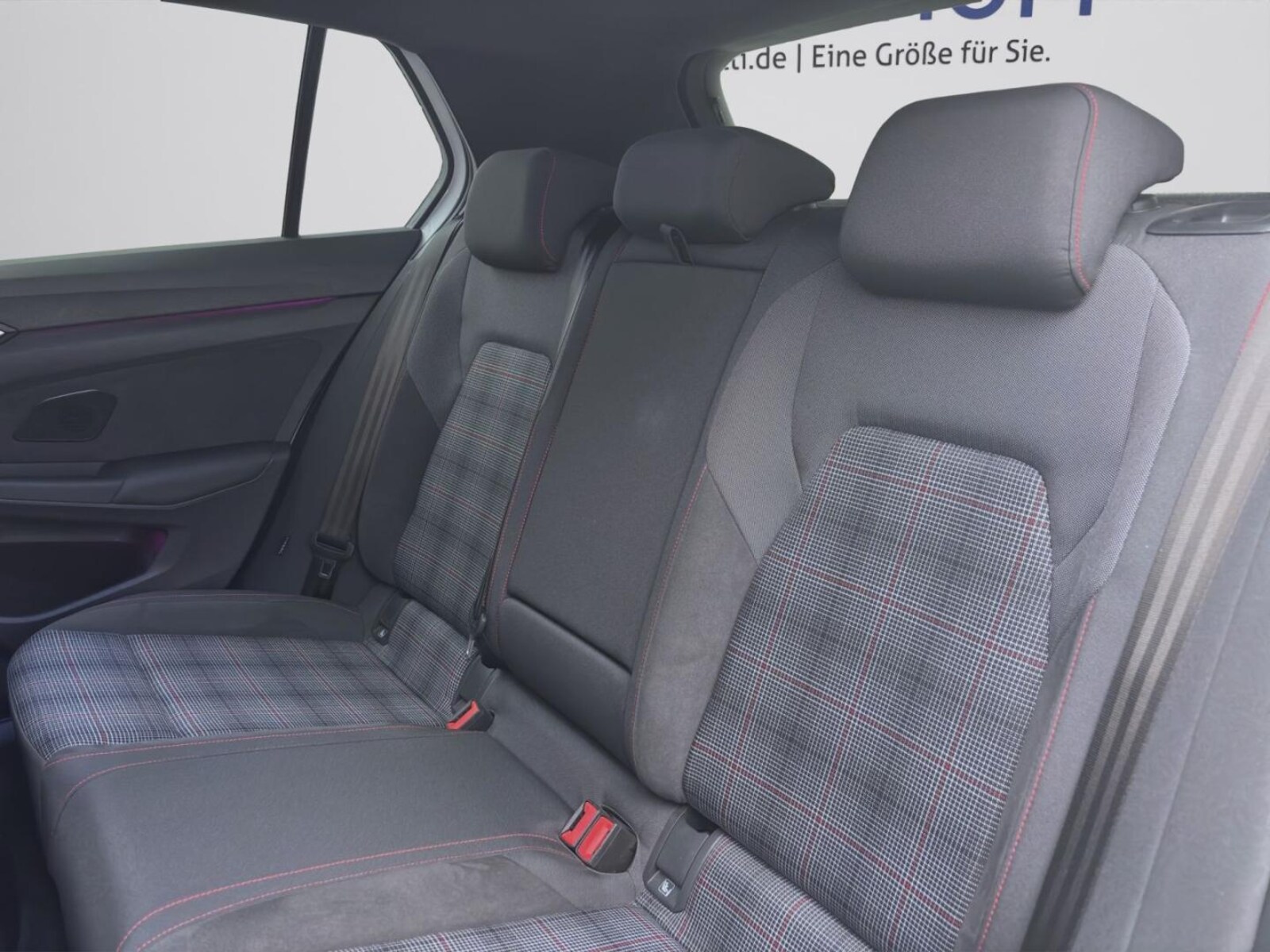 Volkswagen Golf – Bild 16