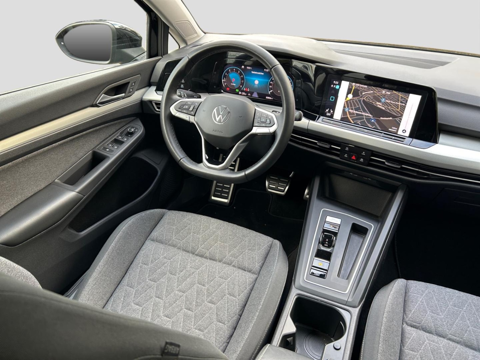 Volkswagen Golf – Bild 5