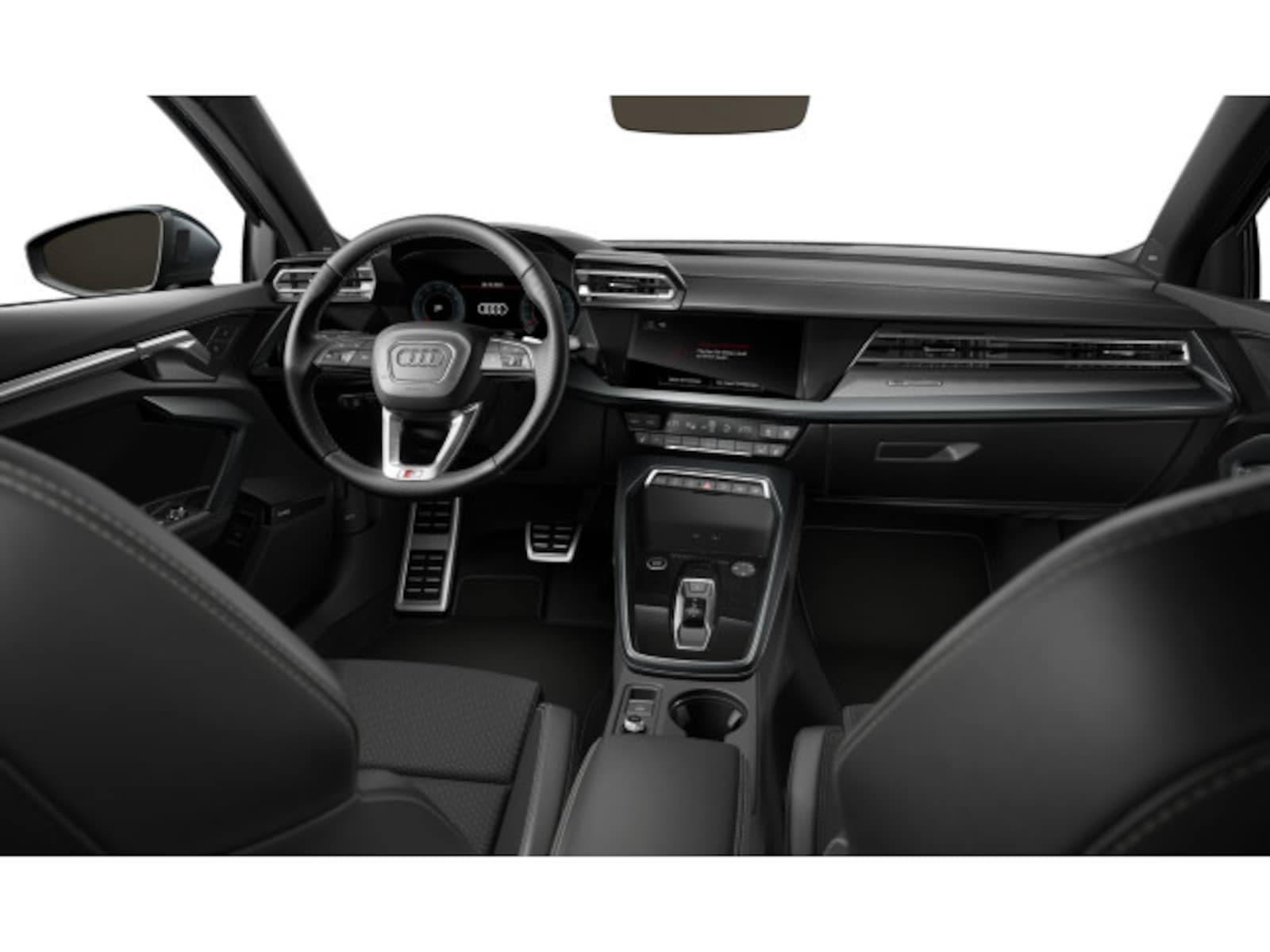 Audi A3 Sportback – Bild 3