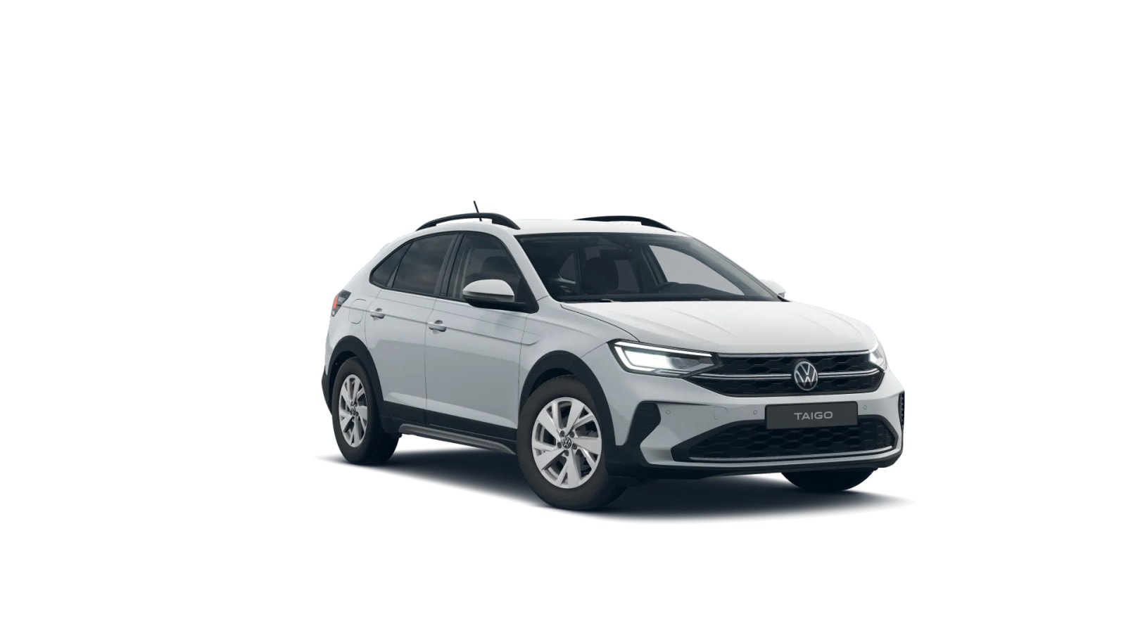 Volkswagen Taigo – Bild 10