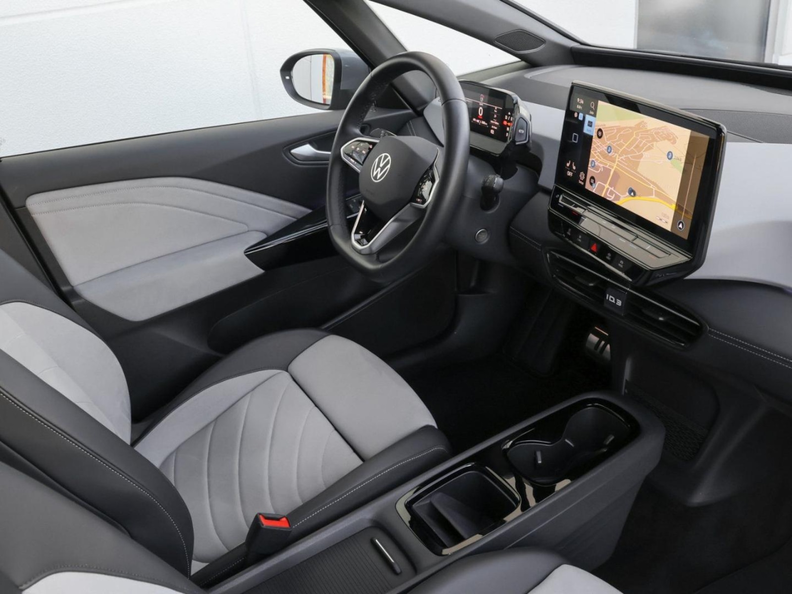 Volkswagen ID.3 – Bild 3