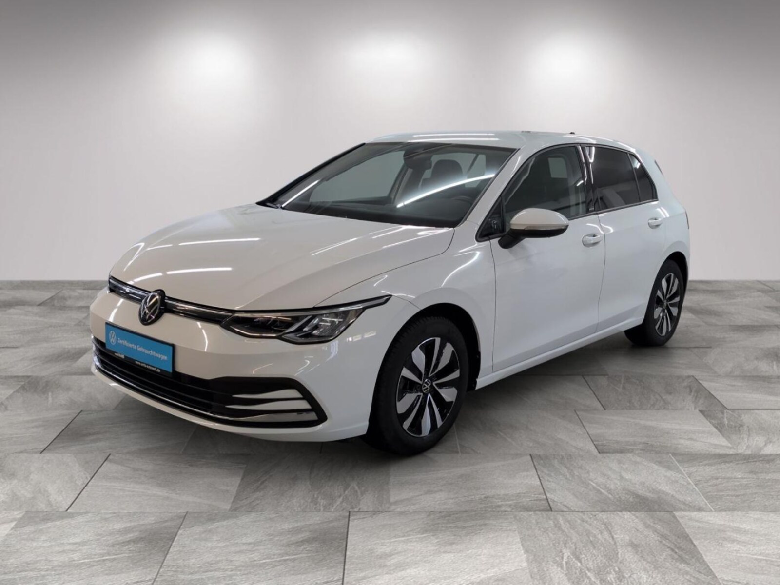 Volkswagen Golf – Bild 2