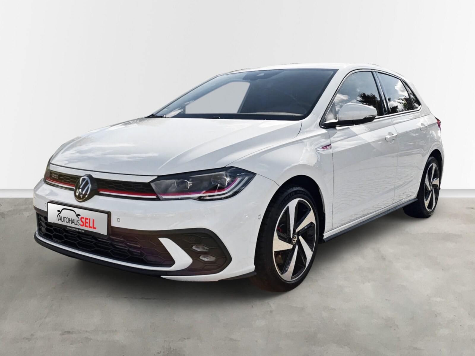 Volkswagen Polo – Bild 2