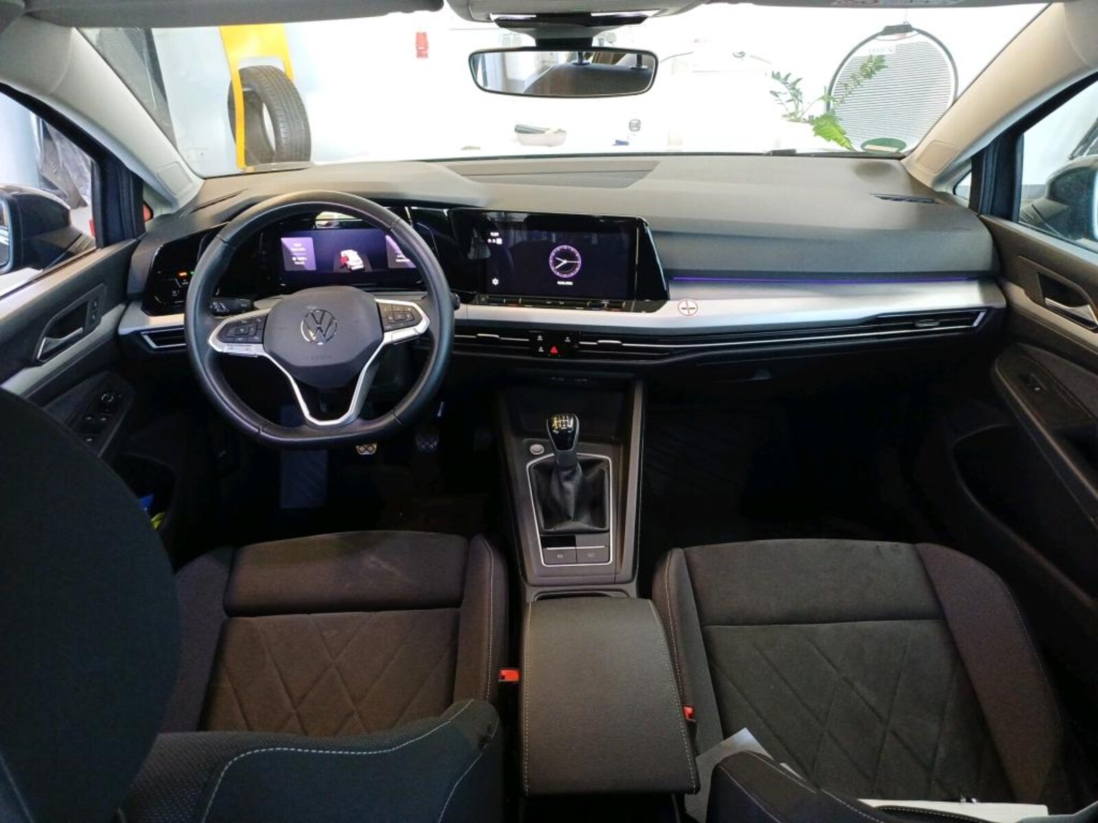 Volkswagen Golf Variant – Bild 5